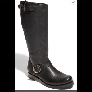 Frye Veronica Slouch Boots size 8